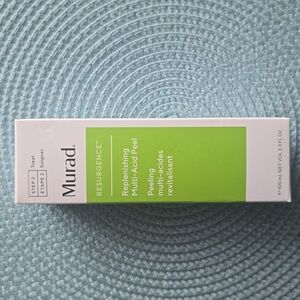 MURAD BRAND REPLINISHING MULTI-ACID PEEL